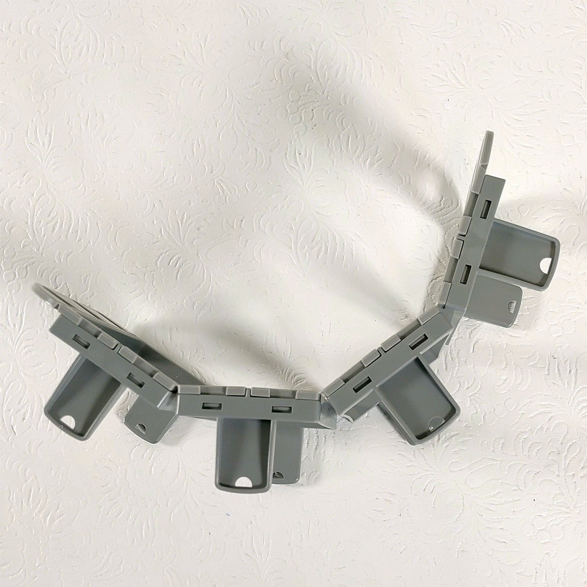 Cynosure SculpSure Wearable Applicator Frame - Portrait Quad (4-Cell) 3-Strap