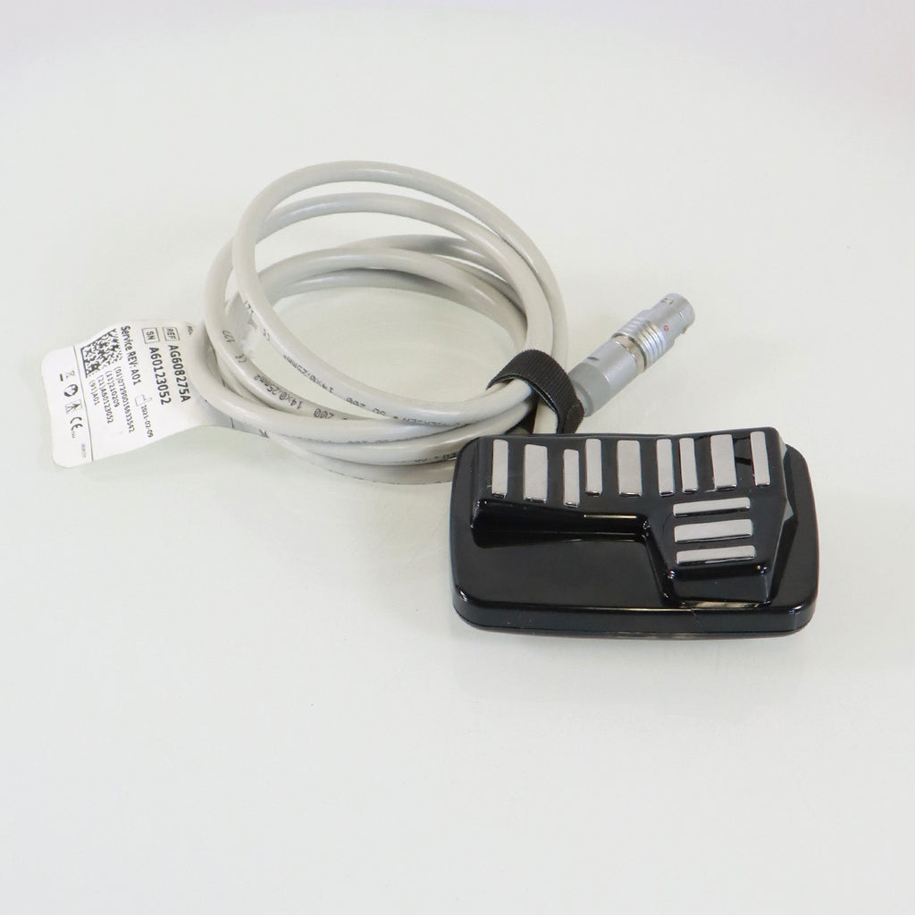 2021 InMode Evoke RF Submental Cheek Applicator (Right) AG608275A Parts As-Is