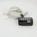 2021 InMode Evoke RF Submental Cheek Applicator (Right) AG608275A Parts As-Is