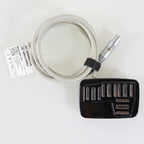 2021 InMode Evoke RF Submental Cheek Applicator (Right) AG608275A Parts As-Is
