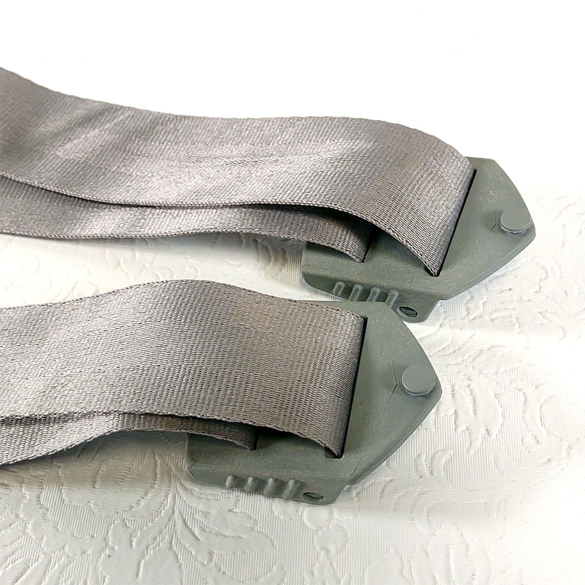 Cynosure SculpSure Wearable Belt Long 58in with Cam Flap Buckles - 100-7026-150