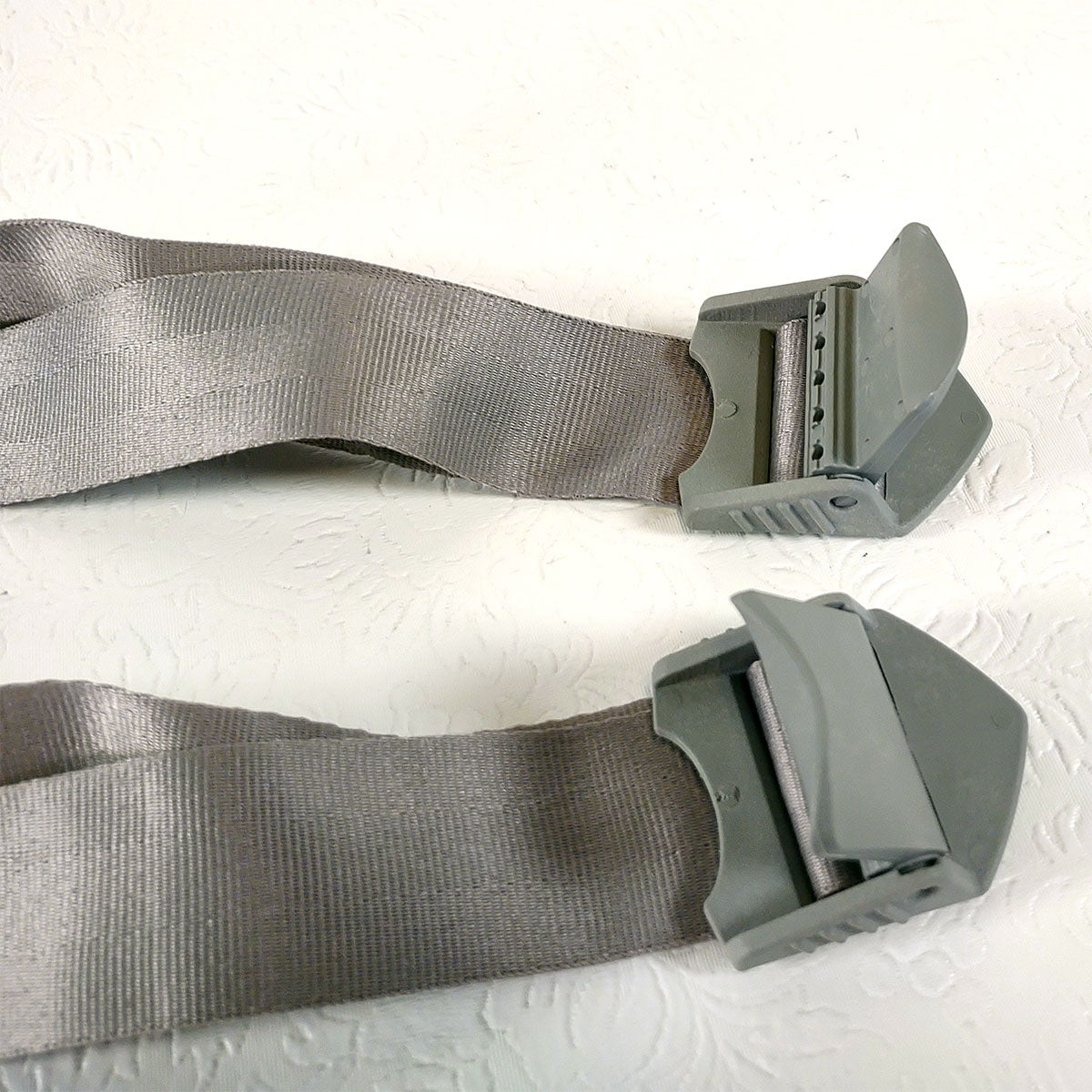 Cynosure SculpSure Wearable Belt Long 58in with Cam Flap Buckles - 100-7026-150