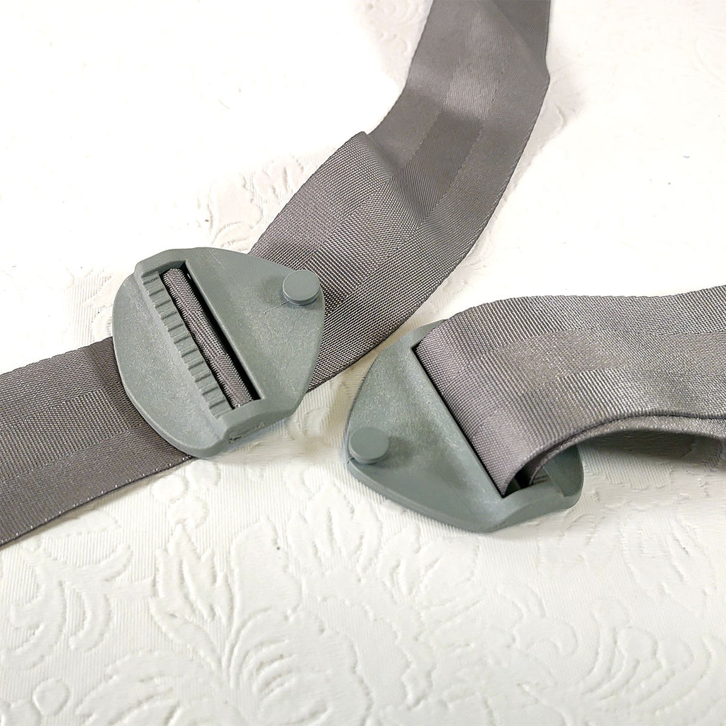 Cynosure SculpSure Wearable Belt Long 58in with Slider Buckles - 100-7026-106