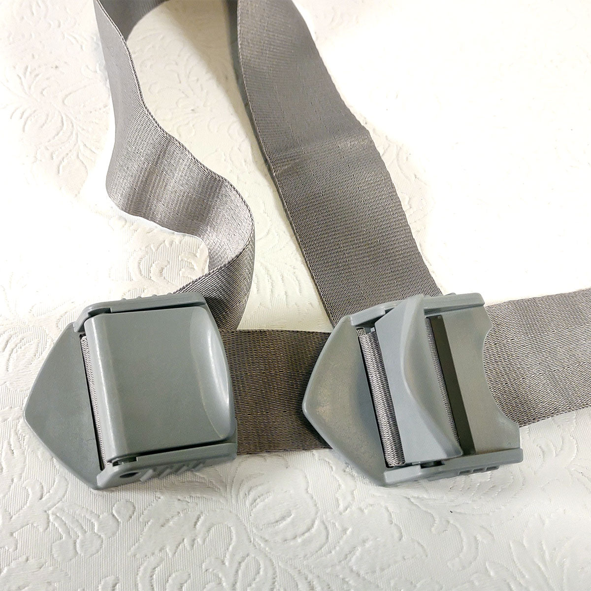 Cynosure SculpSure Wearable Belt Short 29in with Cam Flap Buckles - 100-7026-151