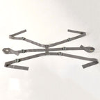 Cynosure SculpSure Wearable Triple Belt 58in with Slider Buckles 100-7026-107