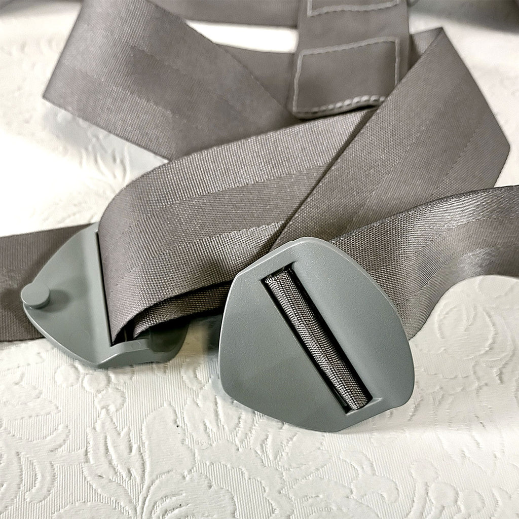 Cynosure SculpSure Wearable Triple Belt 58in with Slider Buckles 100-7026-107