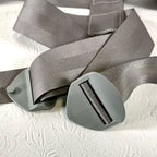 Cynosure SculpSure Wearable Triple Belt 58in with Slider Buckles 100-7026-107