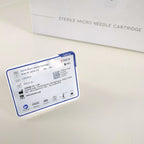ShenB VirtueRF Aesthetic Deep RF 36-Pin Micro Needle Cartridge Tips 5pk 07/2026