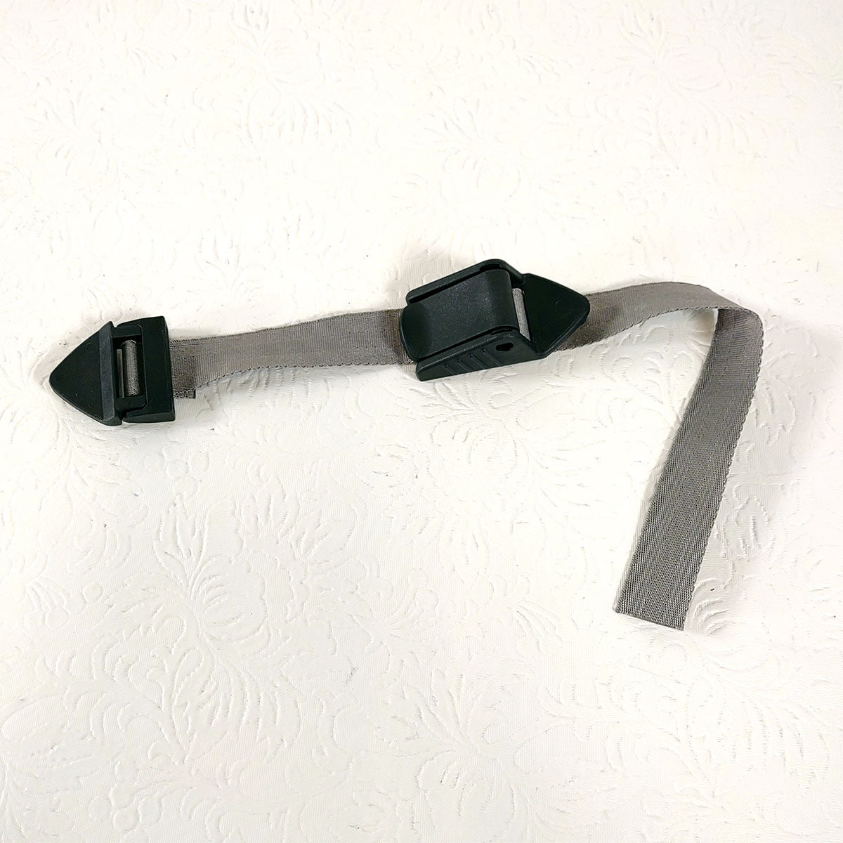 Cynosure SculpSure Wearable Submental Strap 11.5in with Cam Buckle 100-7026-815