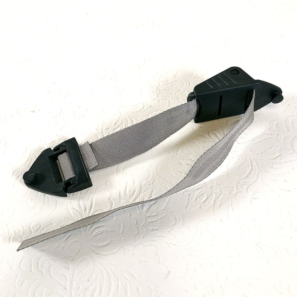 Cynosure SculpSure Wearable Submental Strap 11.5in with Cam Buckle 100-7026-815
