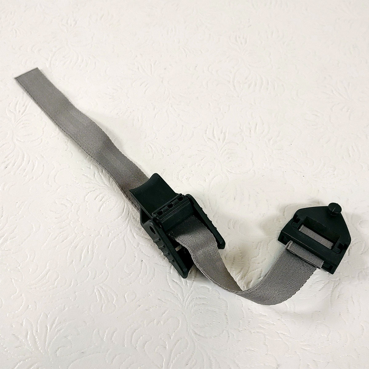 Cynosure SculpSure Wearable Submental Strap 11.5in with Cam Buckle 100-7026-815