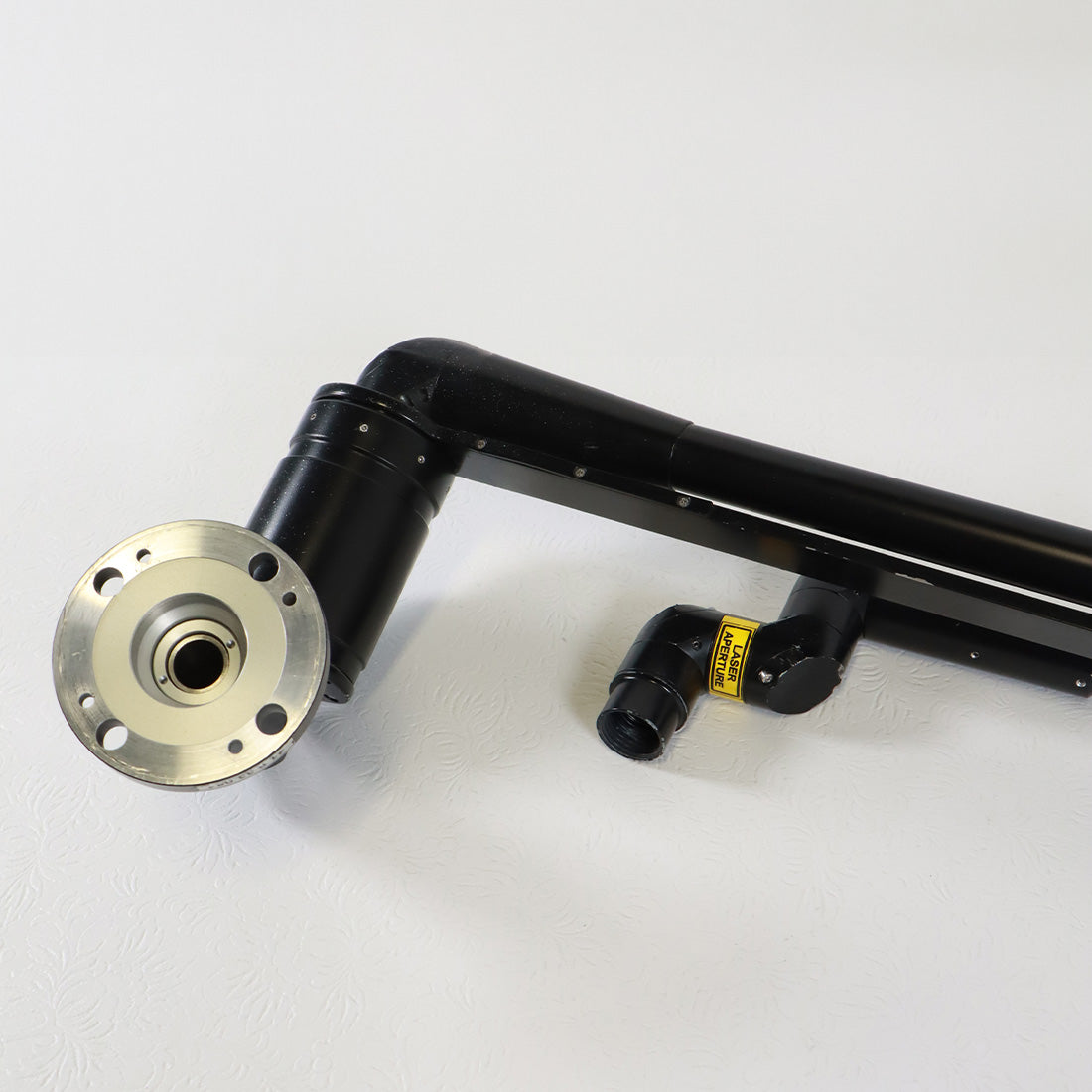 CynoSure Affirm CO2 Smart-Skin Articulated Laser Delivery Arm Black AS-IS