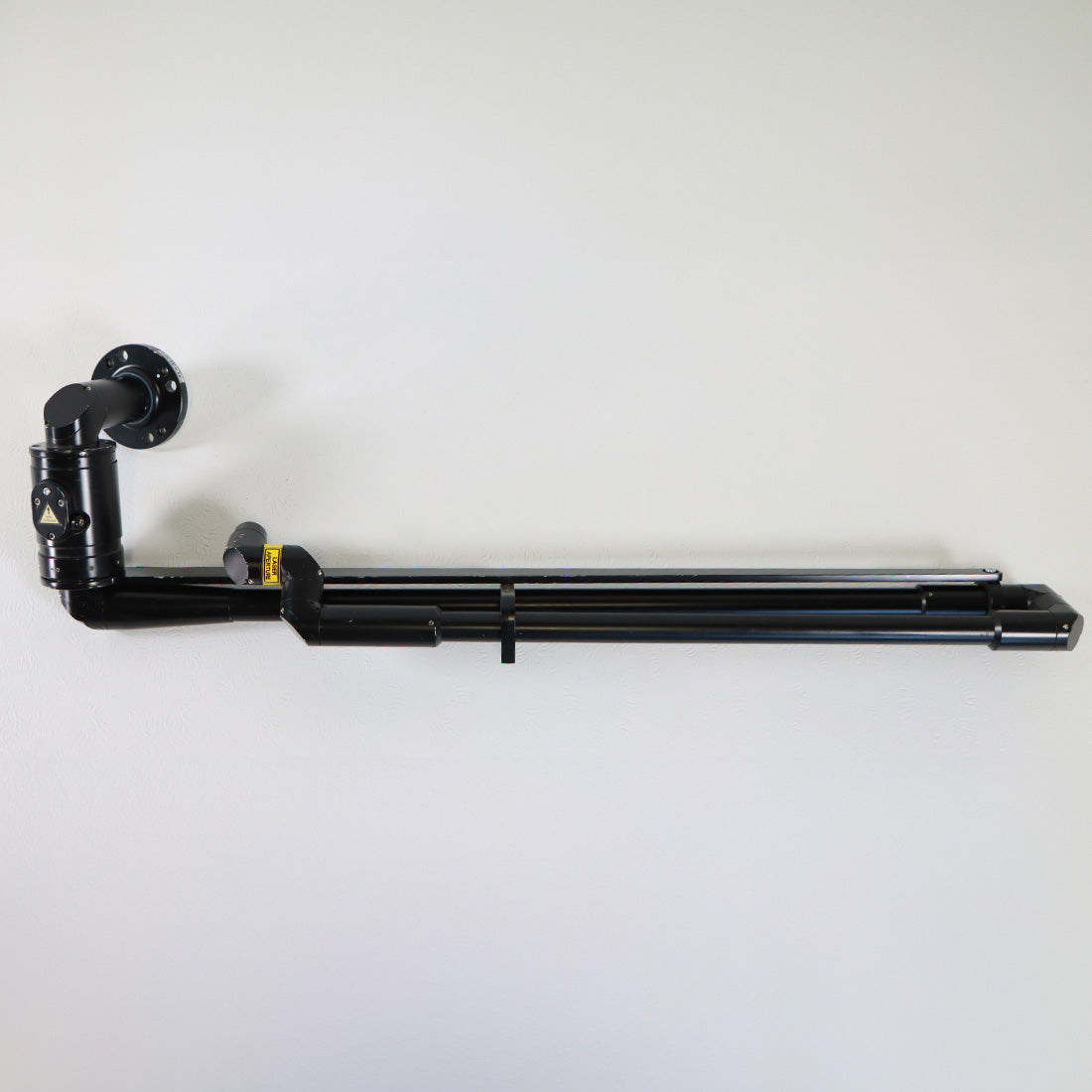 CynoSure Affirm CO2 Smart-Skin Articulated Laser Delivery Arm Black AS-IS