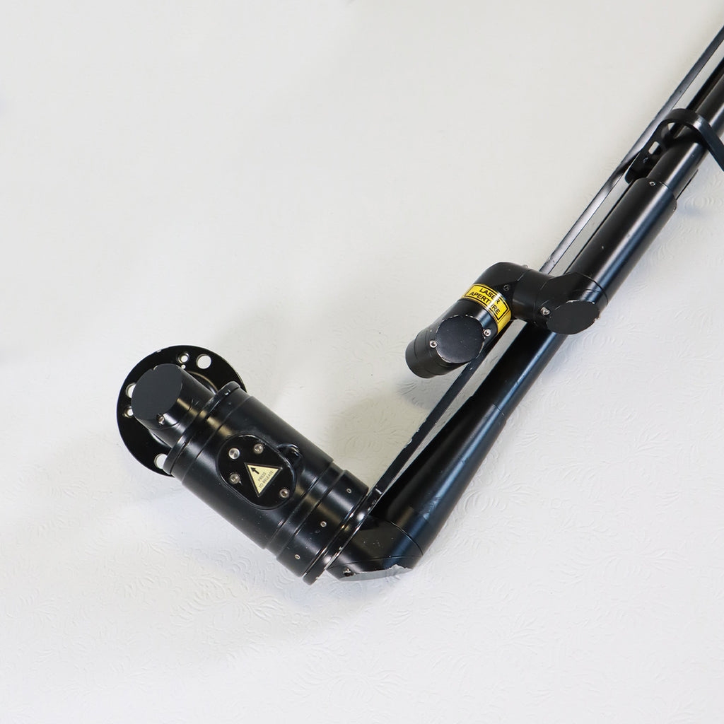 CynoSure Affirm CO2 Smart-Skin Articulated Laser Delivery Arm Black AS-IS