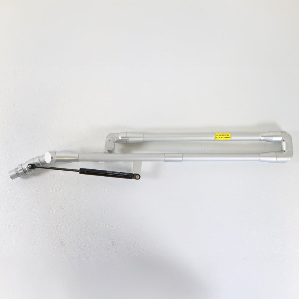 Syneron Candela CO2RE CO2 Laser Delivery Articulated Arm Part AS75925 CORE As-Is