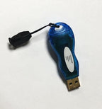 Cynosure SculpSure Diode Laser USB PAC Key DS9490B 26 Treatment Cycles Left V3.1