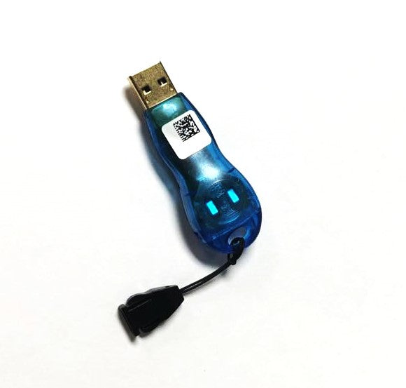 Cynosure SculpSure Diode Laser USB PAC Key DS9490B 6 Treatment Cycles Left V3.1