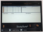 Cynosure SculpSure Diode Laser USB PAC Key DS9490B 6 Treatment Cycles Left V3.1