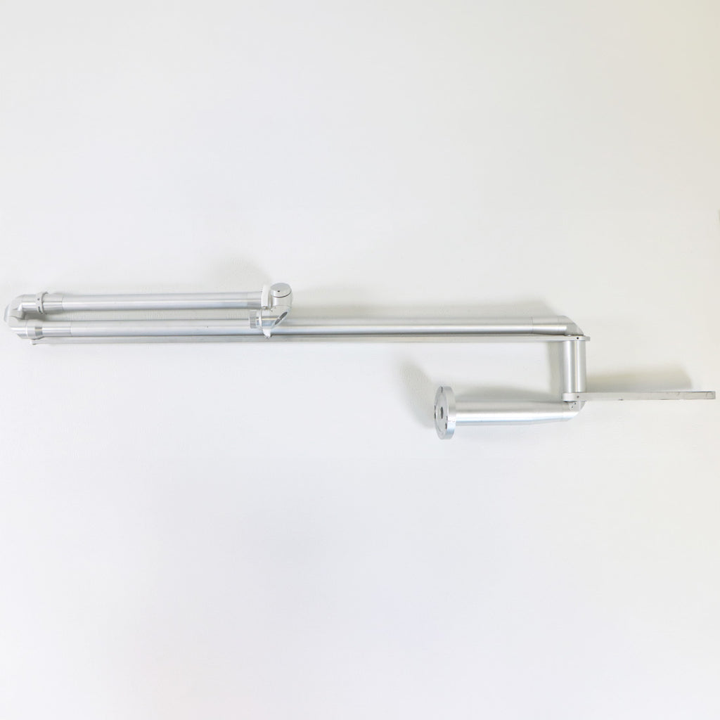 Lumenis PiQo4 Zarin NaturaLase CO2 Laser Delivery Arm Articulating Part As-Is