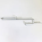 Lumenis PiQo4 Zarin NaturaLase CO2 Laser Delivery Arm Articulating Part As-Is