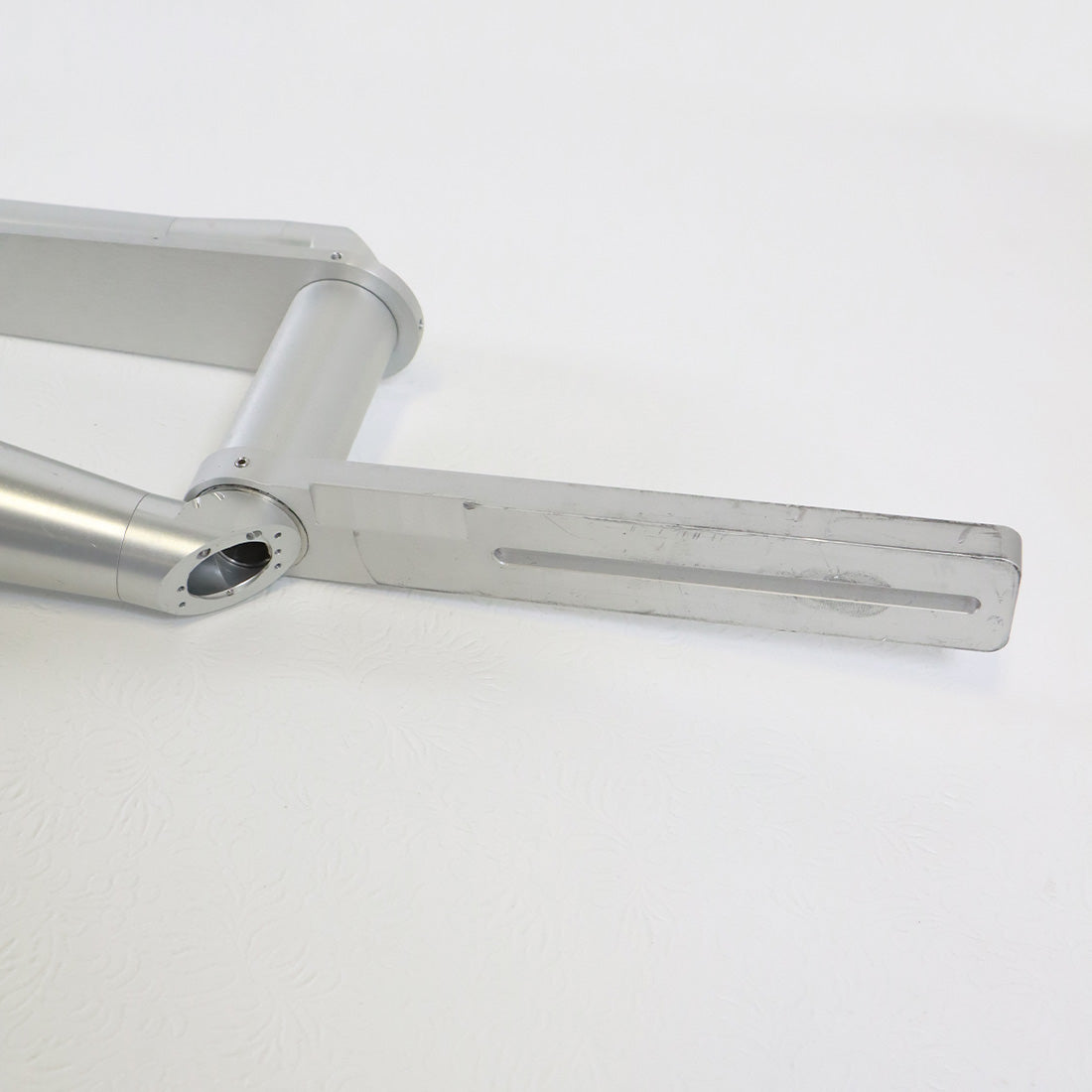 Lumenis PiQo4 Zarin NaturaLase CO2 Laser Delivery Arm Articulating Part As-Is