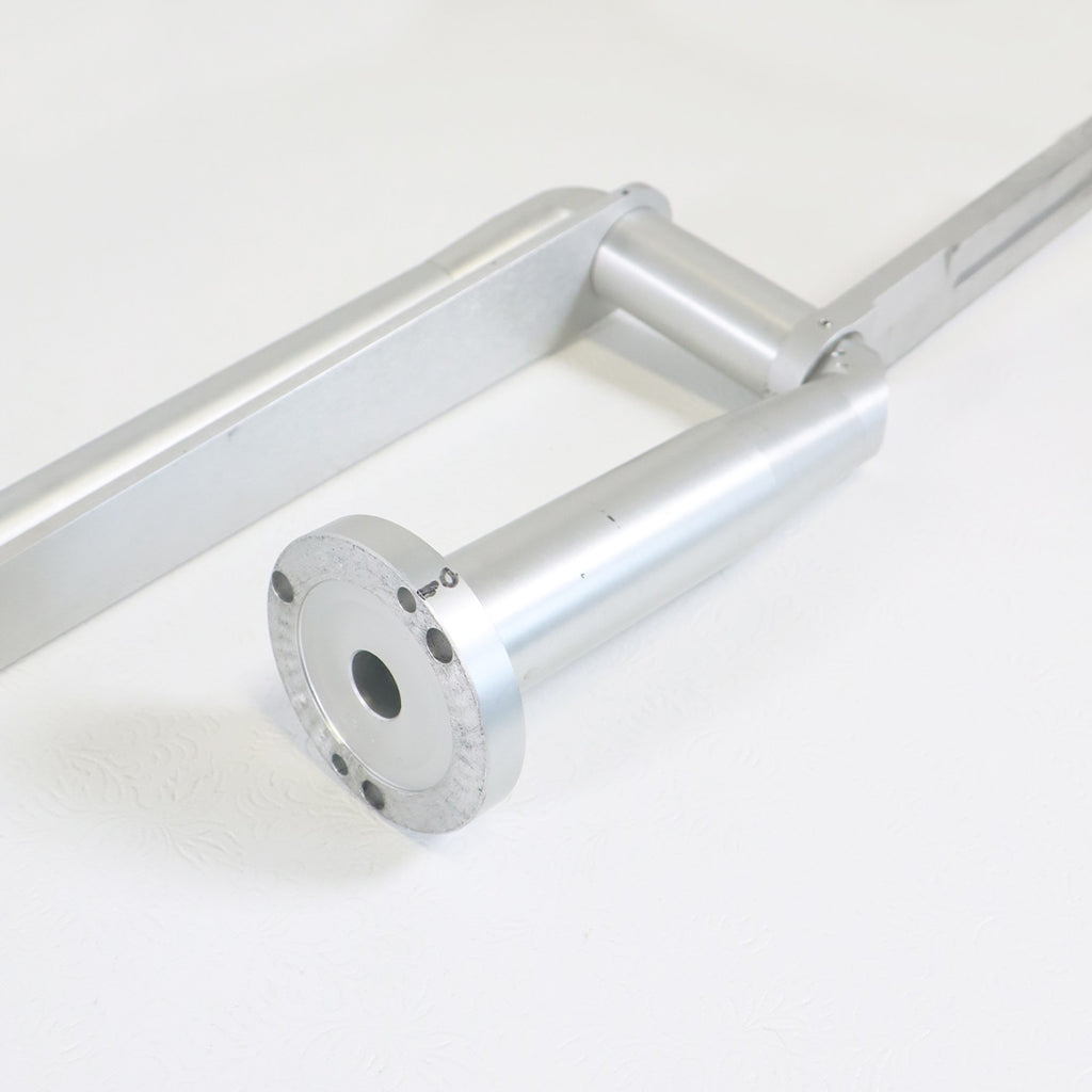 Lumenis PiQo4 Zarin NaturaLase CO2 Laser Delivery Arm Articulating Part As-Is