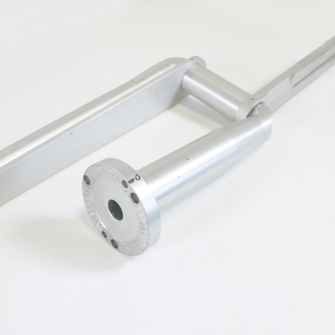 Lumenis PiQo4 Zarin NaturaLase CO2 Laser Delivery Arm Articulating Part As-Is