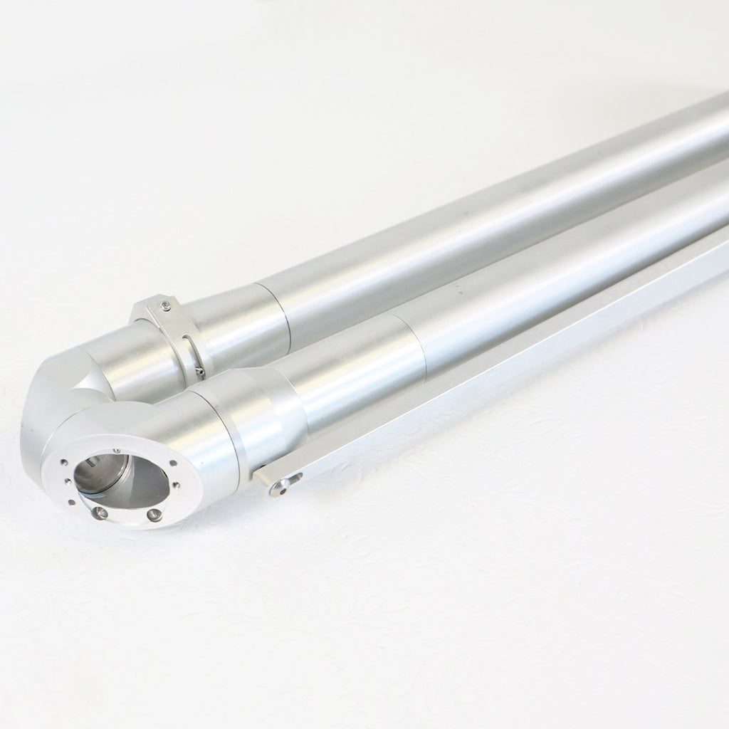 Lumenis PiQo4 Zarin NaturaLase CO2 Laser Delivery Arm Articulating Part As-Is