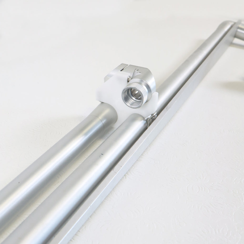 Lumenis PiQo4 Zarin NaturaLase CO2 Laser Delivery Arm Articulating Part As-Is