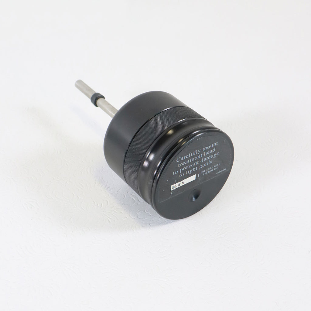 Lumenis IPL Quantum Handpiece Calibration Module with Adapter LB35607090