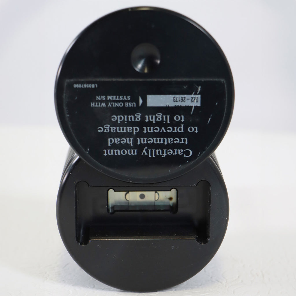 Lumenis IPL Quantum Handpiece Calibration Module with Adapter LB35607090