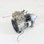 Thomas 688CE44 Oil-less WOB-L Piston Compressor / Vacuum Pump - 115V (60Hz)