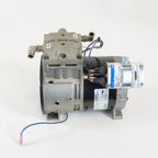 Thomas 688CE44 Oil-less WOB-L Piston Compressor / Vacuum Pump - 115V (60Hz)