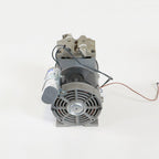 Thomas 688CE44 Oil-less WOB-L Piston Compressor / Vacuum Pump - 115V (60Hz)