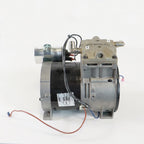 Thomas 688CE44 Oil-less WOB-L Piston Compressor / Vacuum Pump - 115V (60Hz)