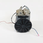 Thomas 688CE44 Oil-less WOB-L Piston Compressor / Vacuum Pump - 115V (60Hz)