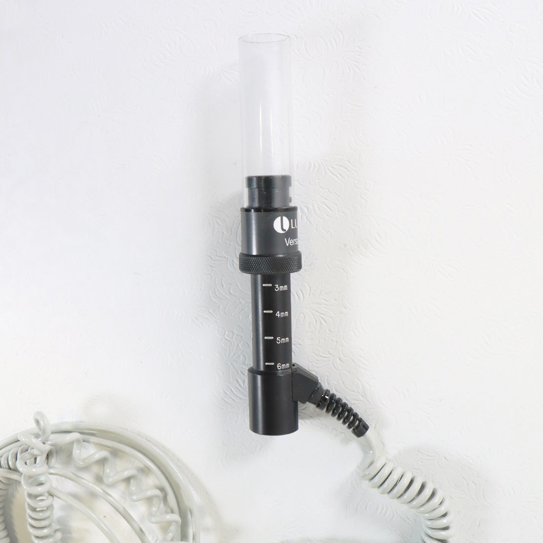 Lumenis VersaSpot QS Handpiece Attachment Coherent CO2 Laser VersaPulse AS-IS