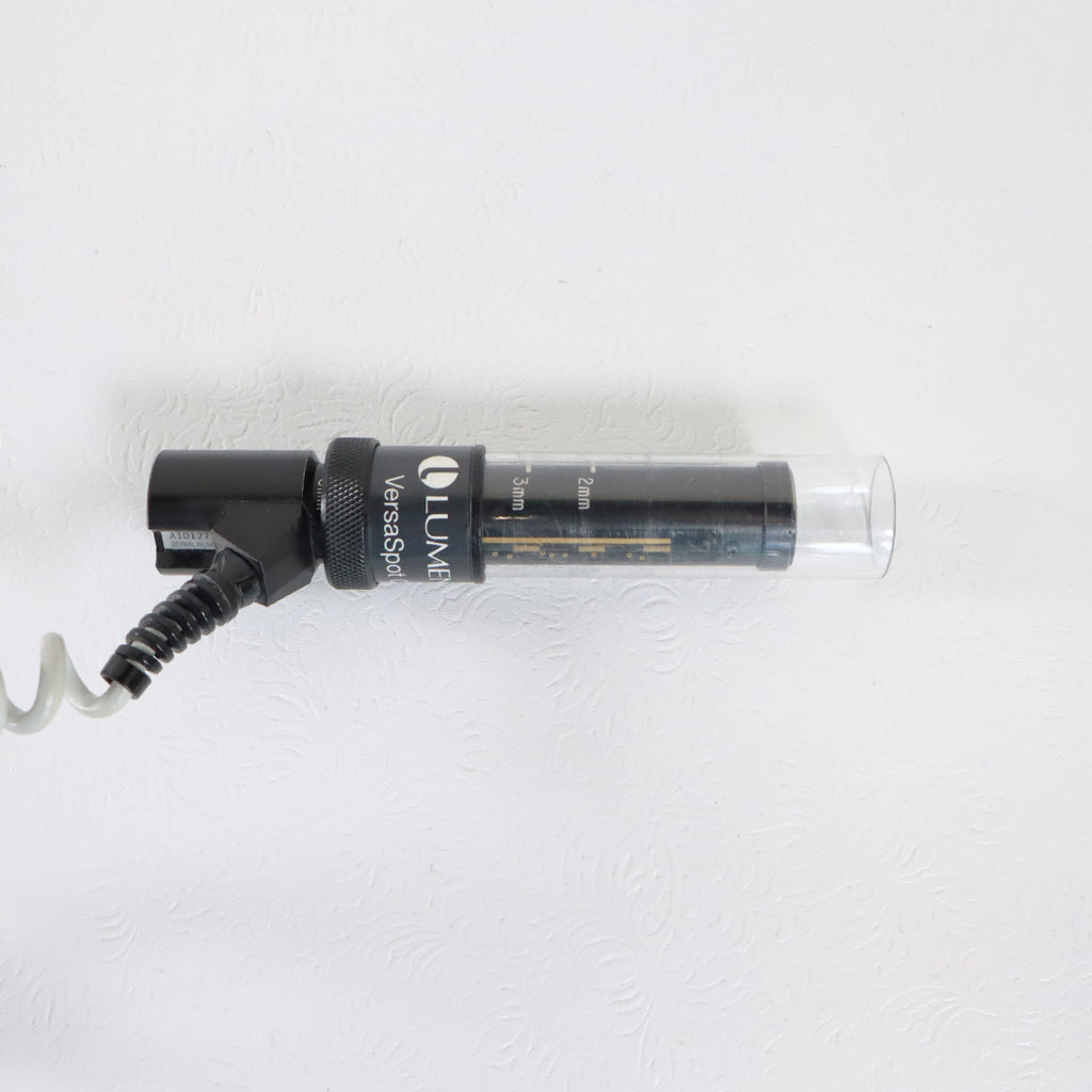 Lumenis VersaSpot QS Handpiece Attachment for Coherent VersaPulse CO2 Laser