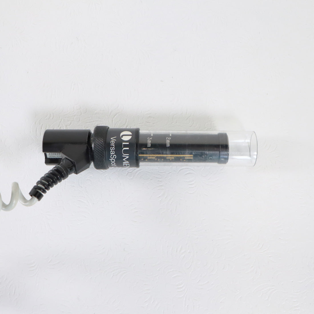 Lumenis VersaSpot QS Handpiece Attachment for Coherent VersaPulse CO2 Laser