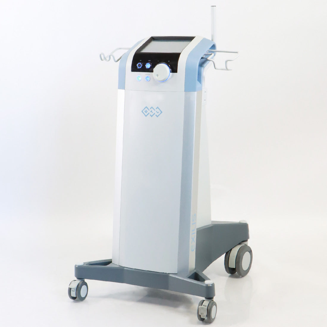 2012 BTL Exilis Elite RF Radio Frequency Body Shaping Skin Tightening System
