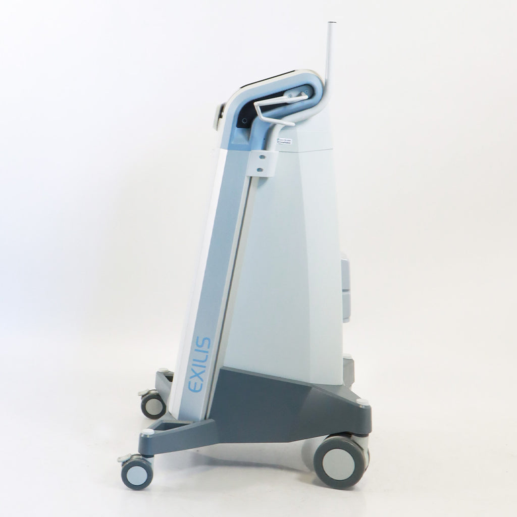 2012 BTL Exilis Elite RF Radio Frequency Body Shaping Skin Tightening System