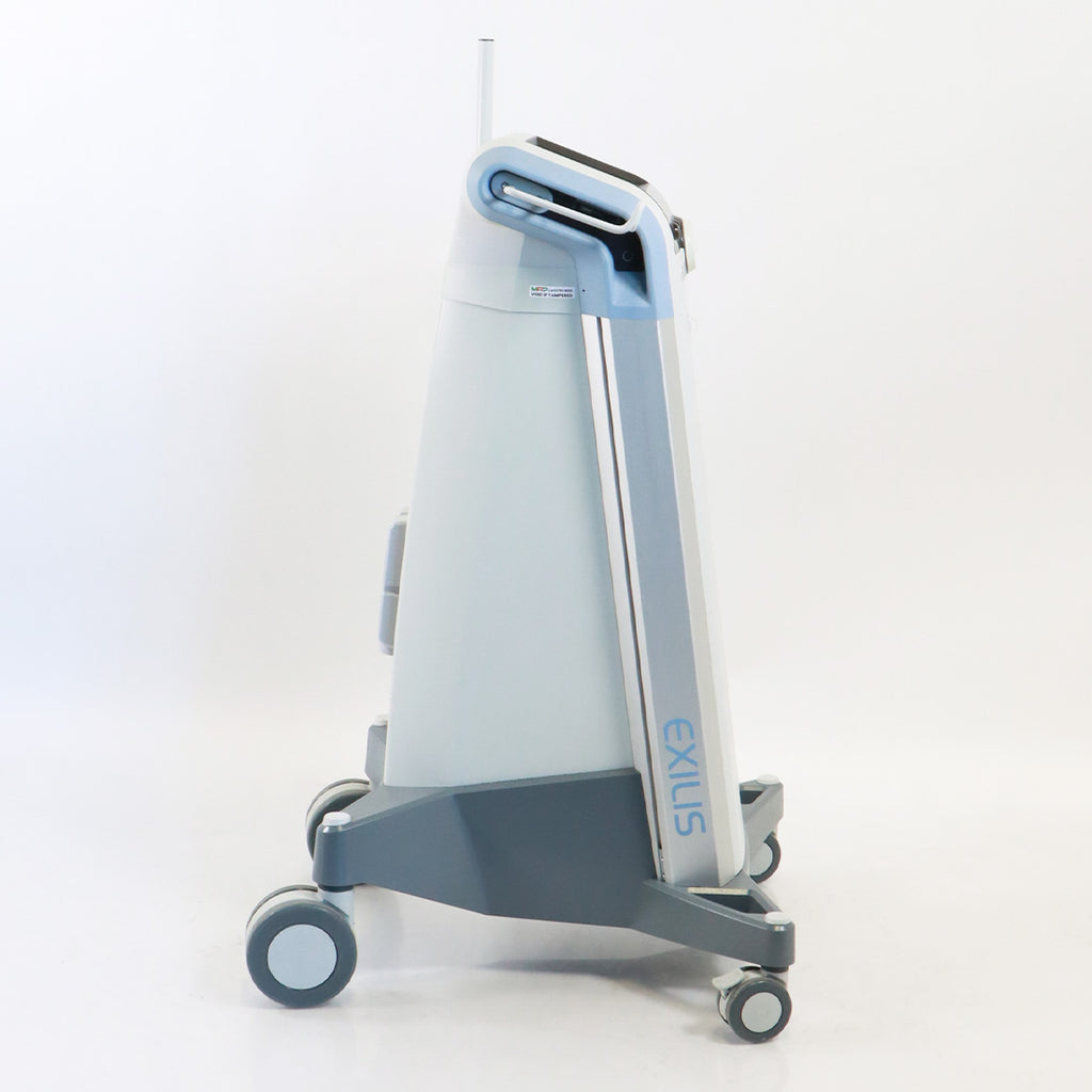 2012 BTL Exilis Elite RF Radio Frequency Body Shaping Skin Tightening System