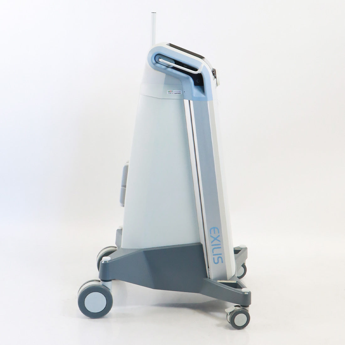 2012 BTL Exilis Elite RF Radio Frequency Body Shaping Skin Tightening System