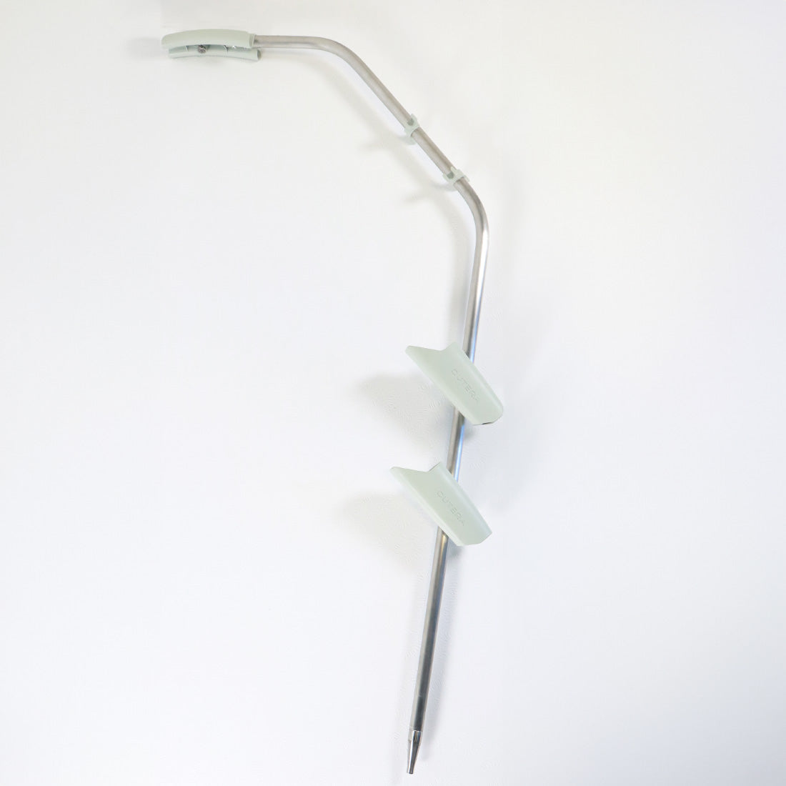 Cutera Excel Laser System Mast Umbilical Arm Dual Handpiece Holder Cradle Part