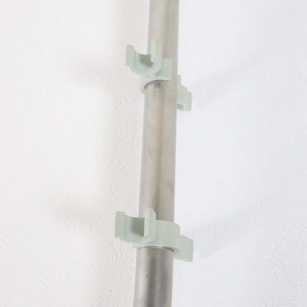 Cutera Excel Laser System Mast Umbilical Arm Dual Handpiece Holder Cradle Pole