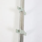 Cutera Excel Laser System Mast Umbilical Arm Dual Handpiece Holder Cradle Pole