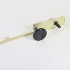 Cynosure 220V System Power Cable and Mount Bracket Interlock Switch 130-7000-001