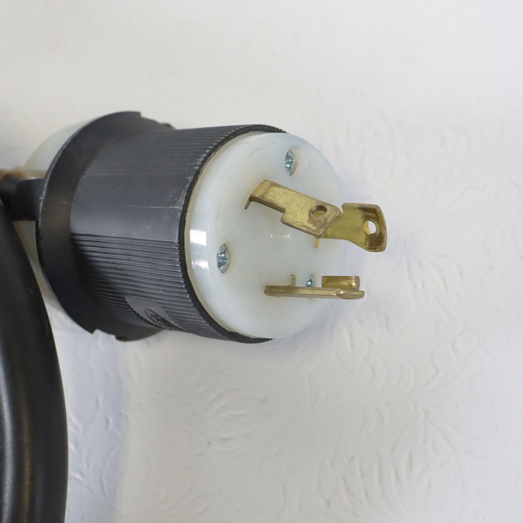 Cynosure 220V System Power Cable and Mount Bracket Interlock Switch 130-7000-001