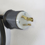 Cynosure 220V System Power Cable and Mount Bracket Interlock Switch 130-7000-001