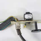 Cynosure 220V System Power Cable and Mount Bracket Interlock Switch 130-7000-001